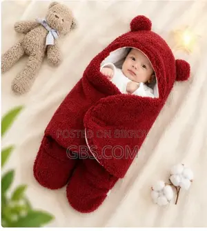 Baby Blanket