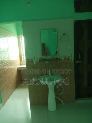 2 Bedroom Apartment in Narayanganj Sadar for sale