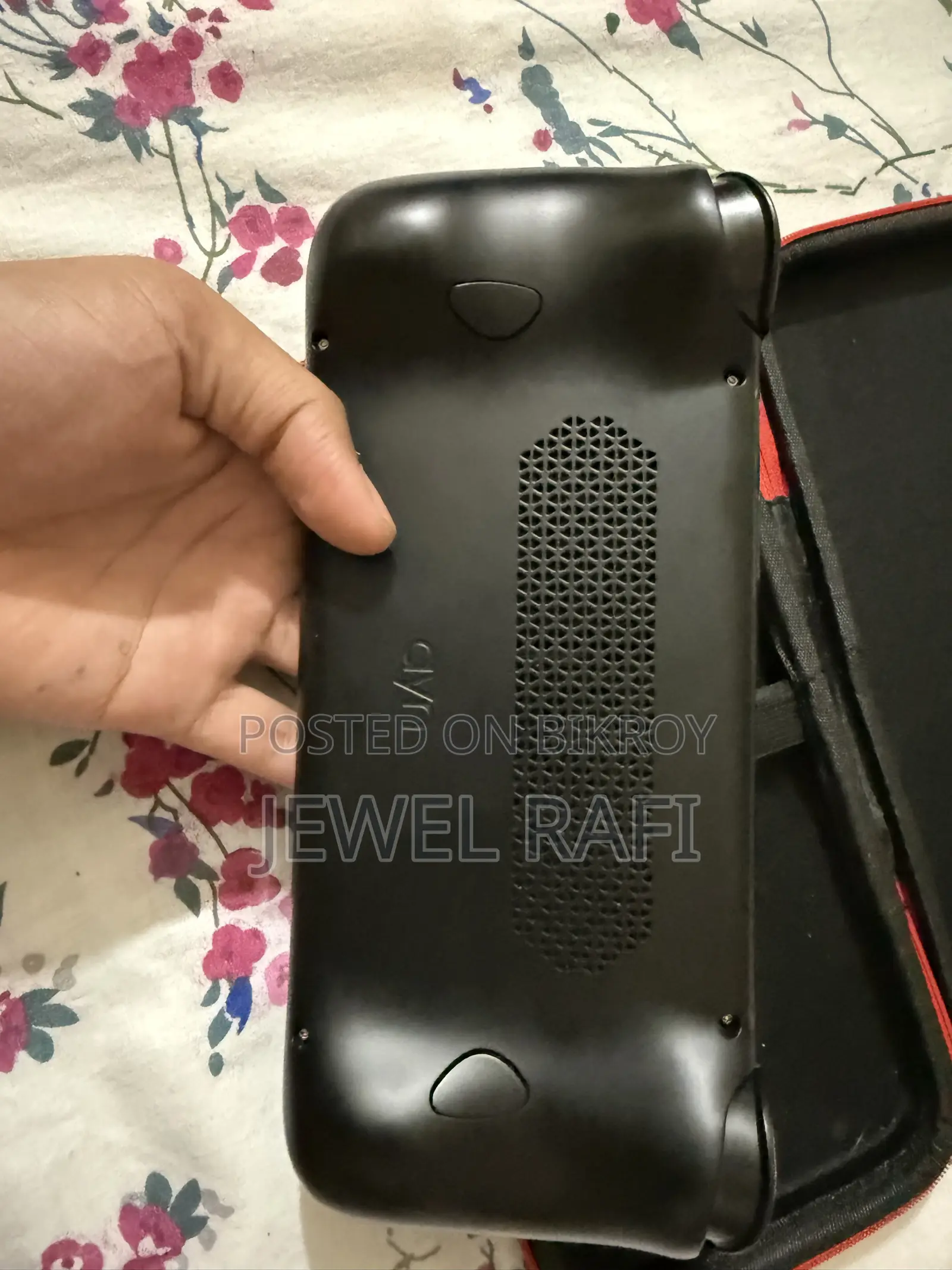 Odin 2 Pro