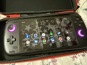 Odin 2 Pro