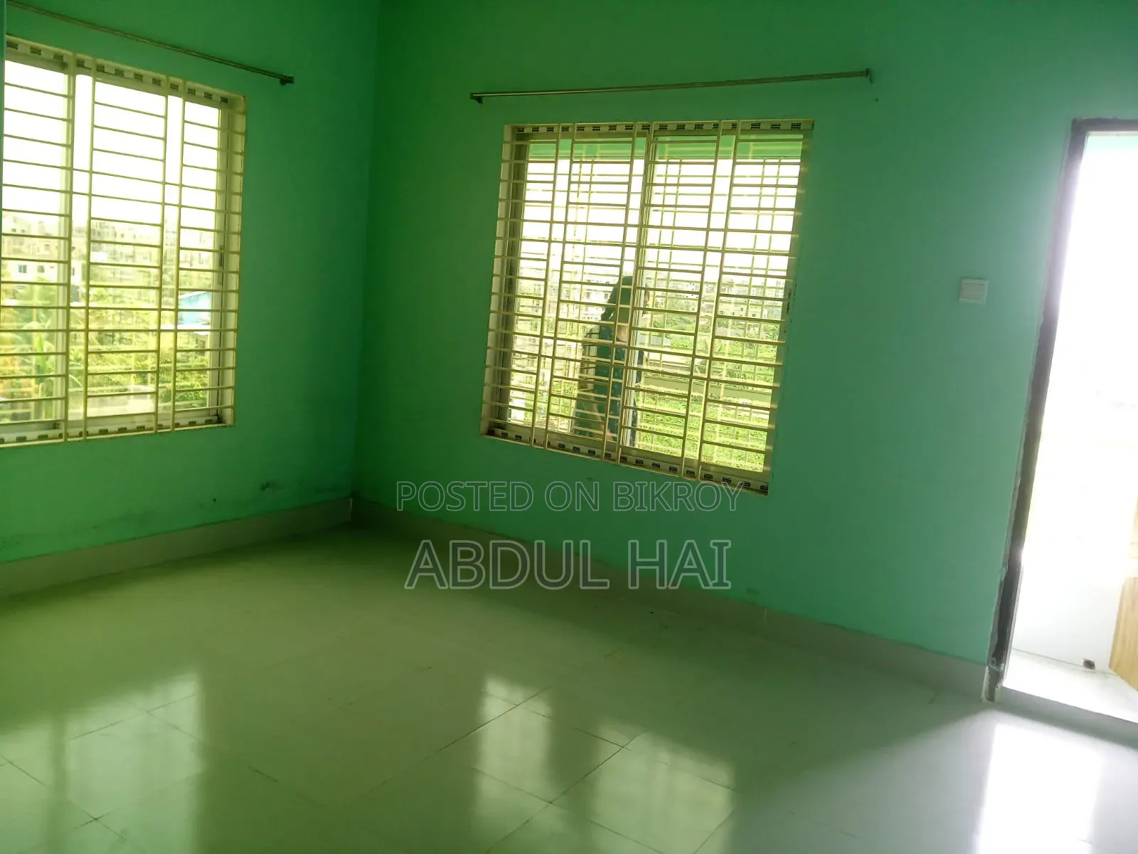 2 Bedroom Apartment in Narayanganj Sadar for sale