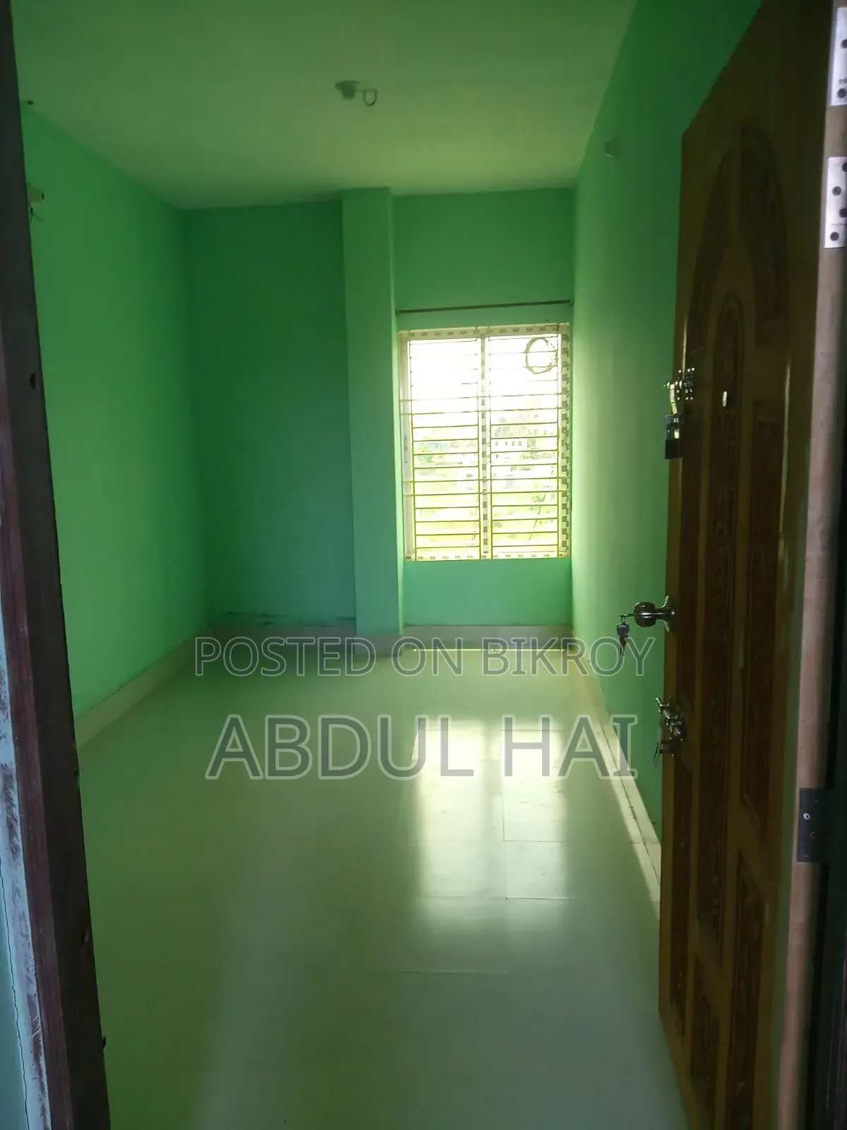 2 Bedroom Apartment in Narayanganj Sadar for sale