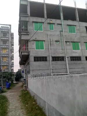 2 Bedroom Apartment in Narayanganj Sadar for sale