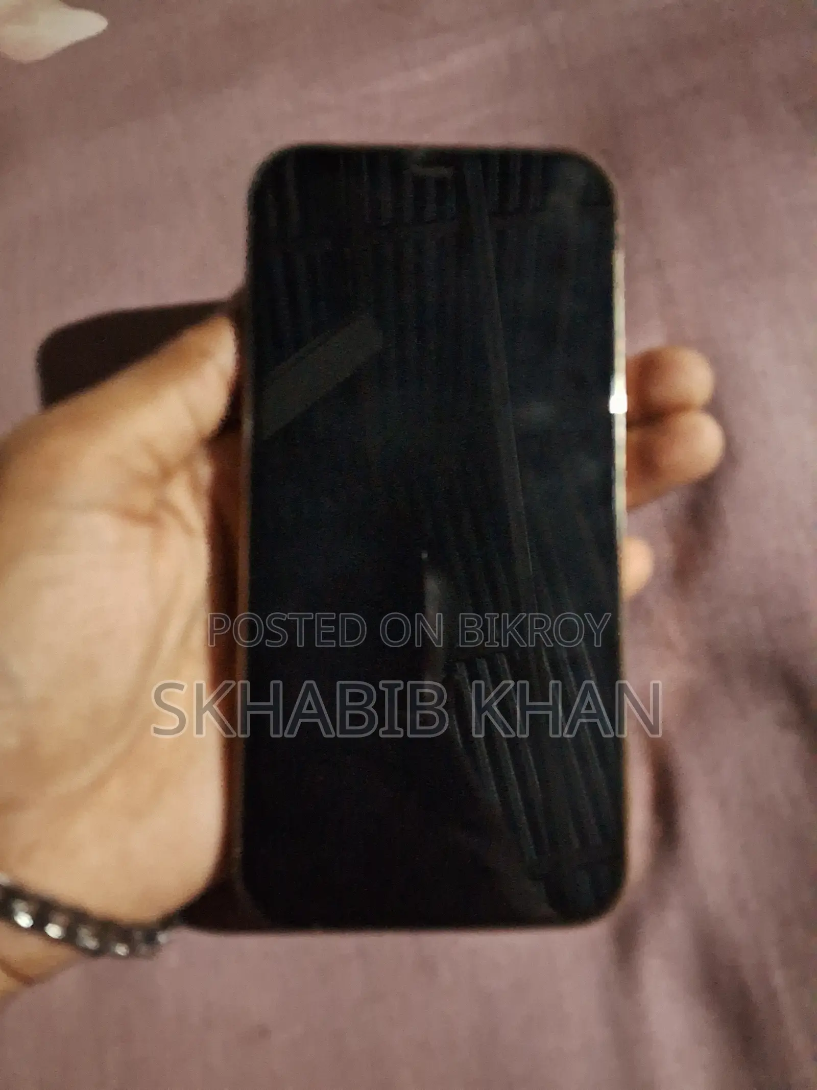 অ্যাপল আইফোন ১২ প্রো ২৫৬ জিবি গোল্ড