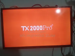 TX 2000 Pro Android TV Box