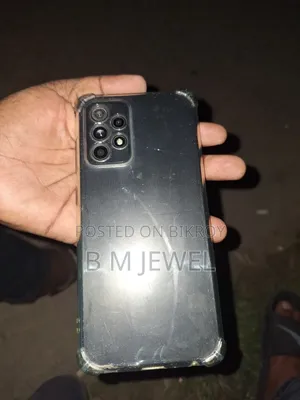 স্যামসাং গ্যালাক্সি এ৫২ ৫জি ১২৮ জিবি ব্ল্যাক