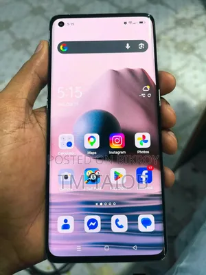 অপ্পো রেনো ৫ ২৫৬ জিবি ব্লু