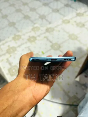অপ্পো রেনো ৫ ২৫৬ জিবি ব্লু