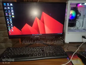 Desktop Computer Gigabyte GB-BLCE-4105C 16GB Intel Core i5 SSD 512GB