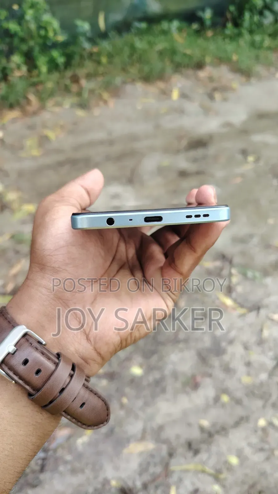 নতুন ওপ্পো এ৩এক্স ১২৮ জিবি ব্লু