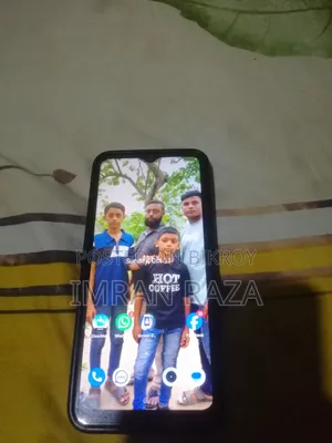 রিয়েলমি সি৫৫ ৬৪ জিবি নীল