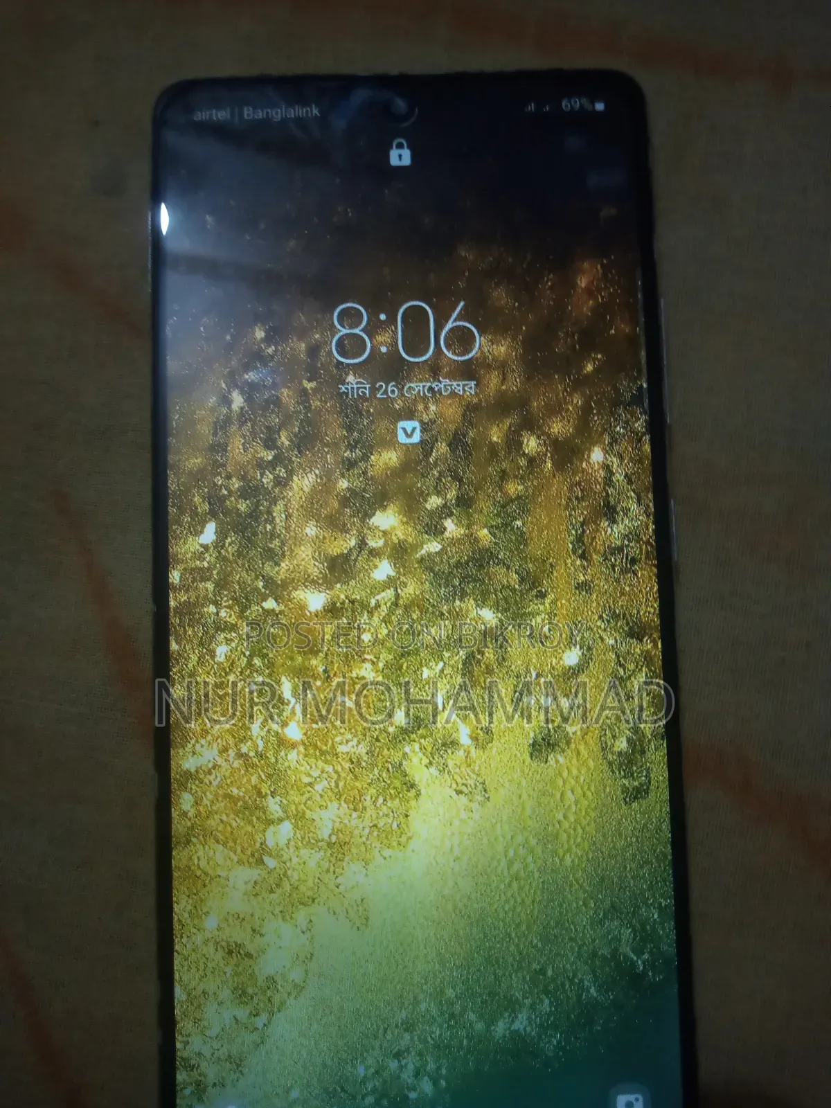 Samsung Galaxy S10 Lite 128 GB White
