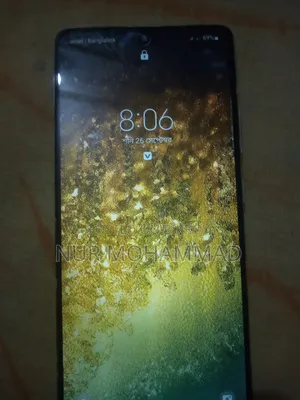 Samsung Galaxy S10 Lite 128 GB White