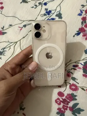 Apple iPhone 12 mini 64 GB White