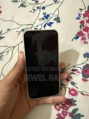Apple iPhone 12 mini 64 GB White