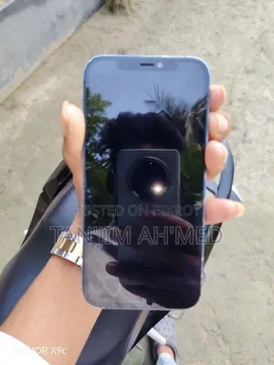 Apple iPhone 12 128 GB Black