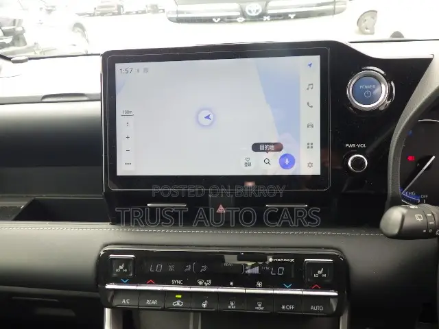 Toyota Noah 2023 Black