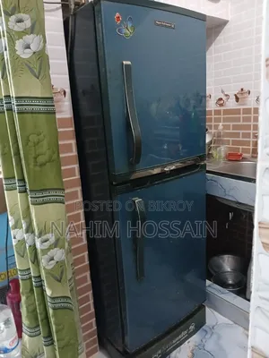 Fridge 192 Liter Super Kelvinator