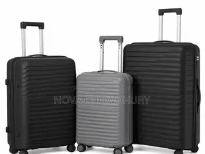 3 Sizes Luggage Set