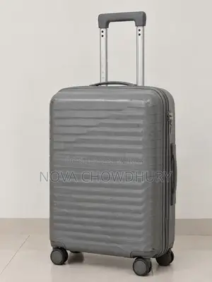 3 Sizes Luggage Set