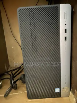 Desktop Computer 16GB Intel Core i5 SSD 256GB