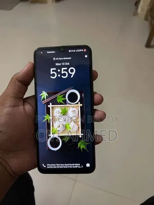 ভিভো ওয়াই১৭ ১২৮ জিবি ব্ল্যাক