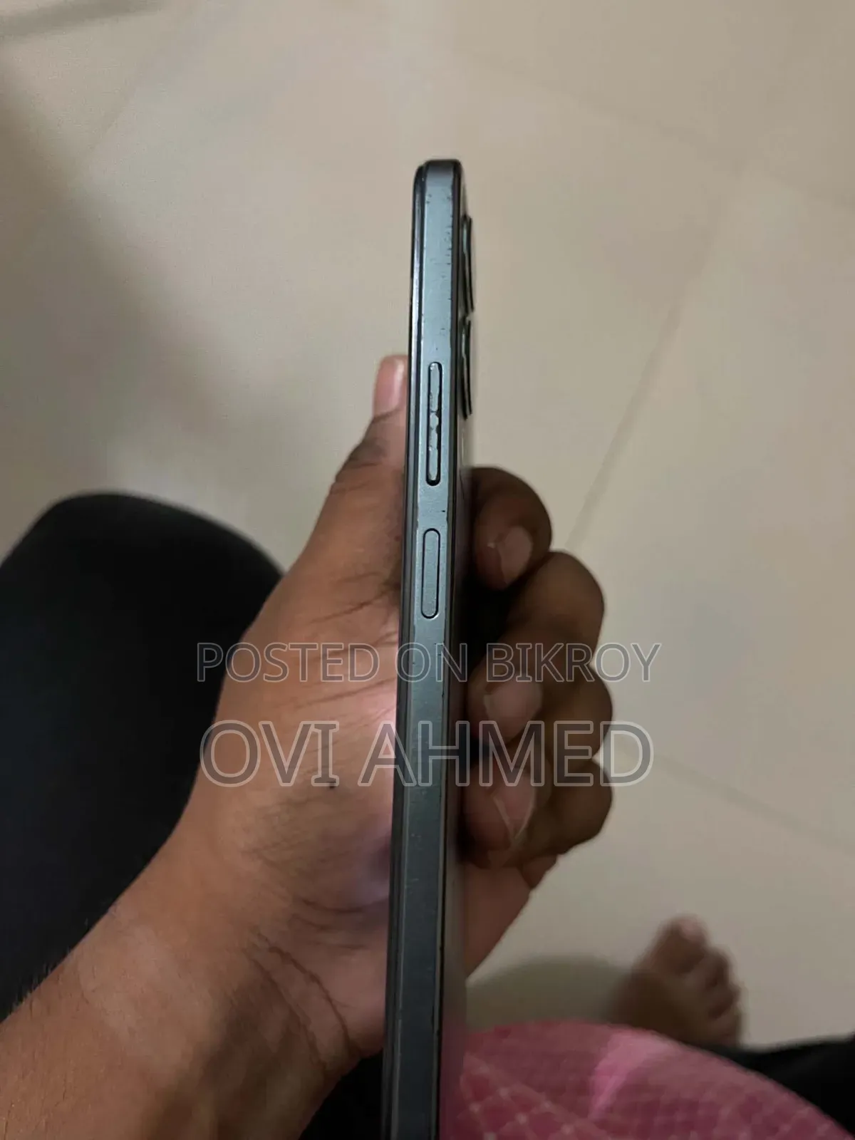 ভিভো ওয়াই১৭ ১২৮ জিবি ব্ল্যাক
