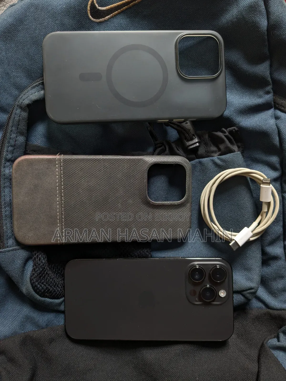 Apple iPhone 14 Pro Max 128 GB Black
