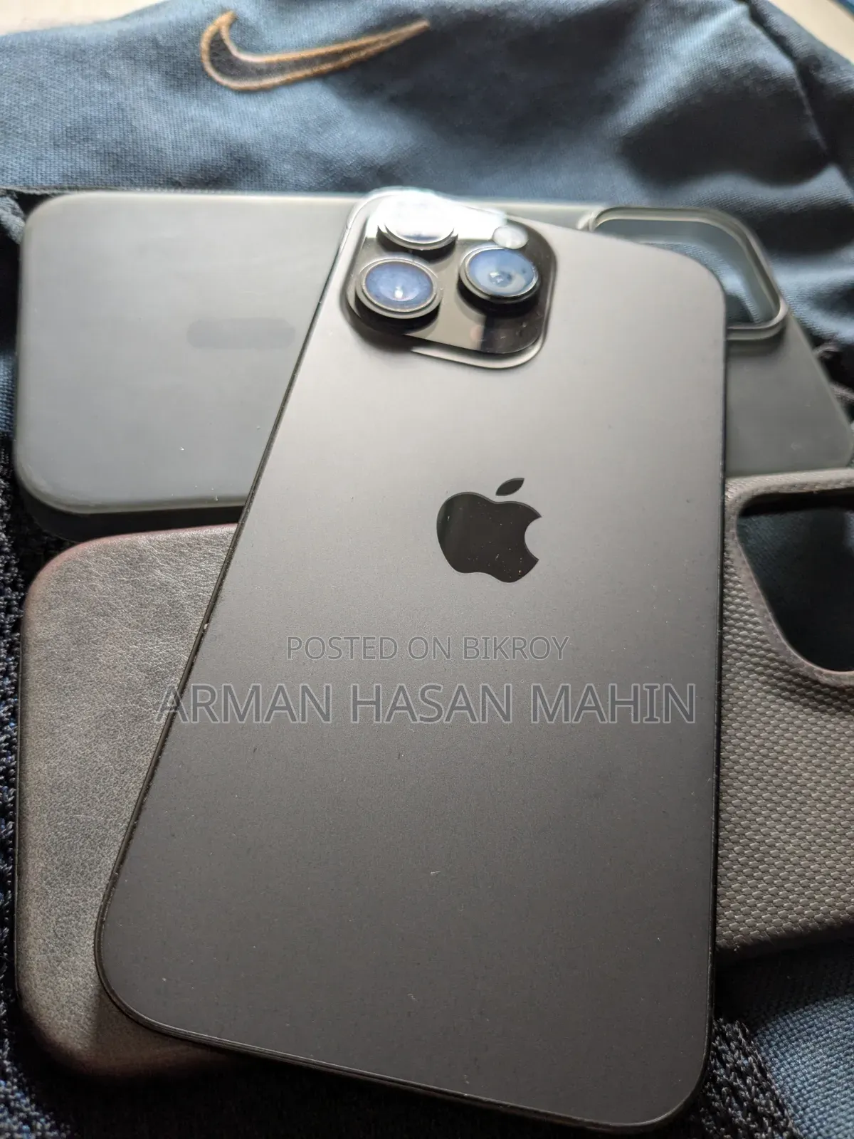 Apple iPhone 14 Pro Max 128 GB Black