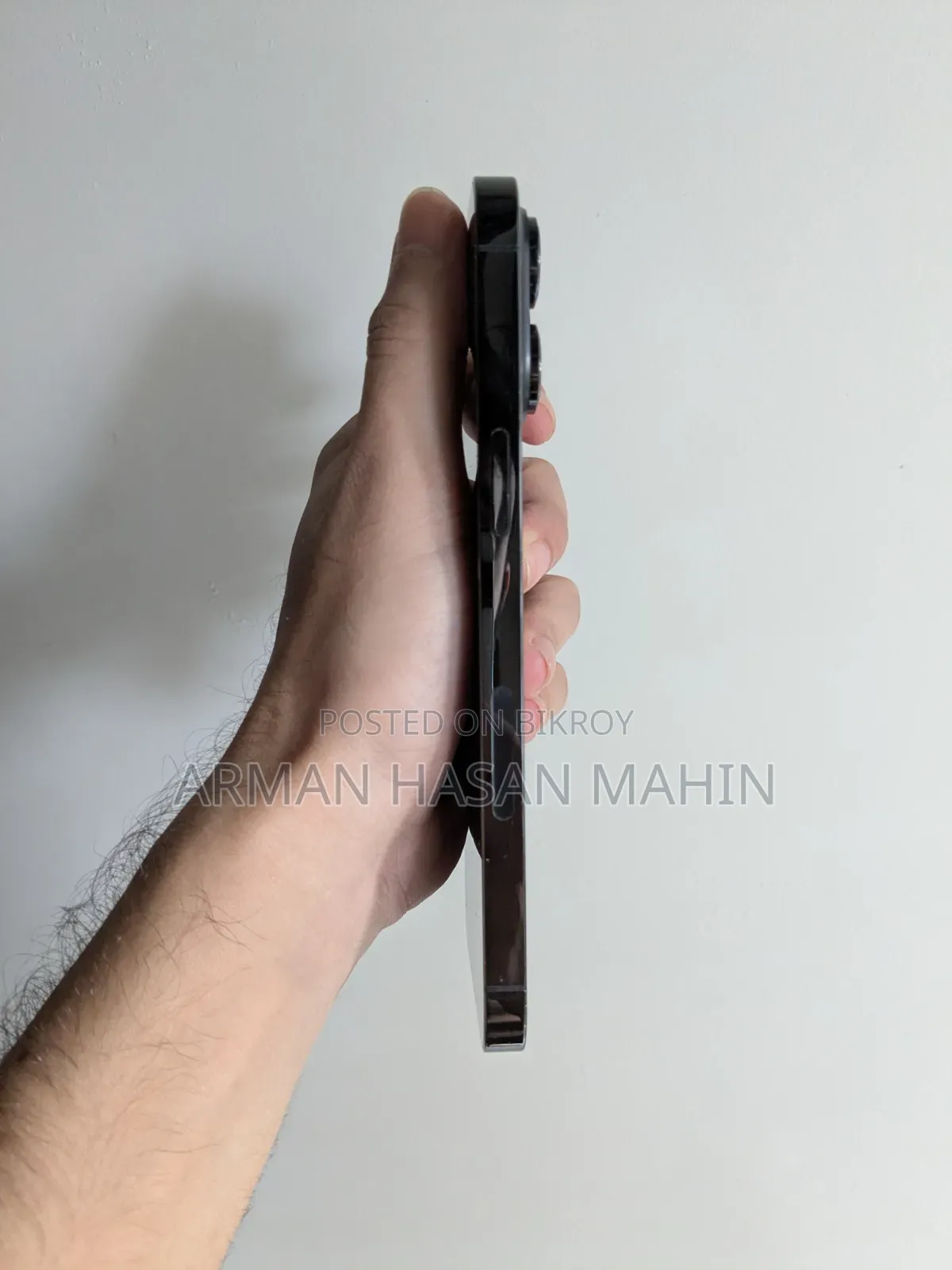 Apple iPhone 14 Pro Max 128 GB Black