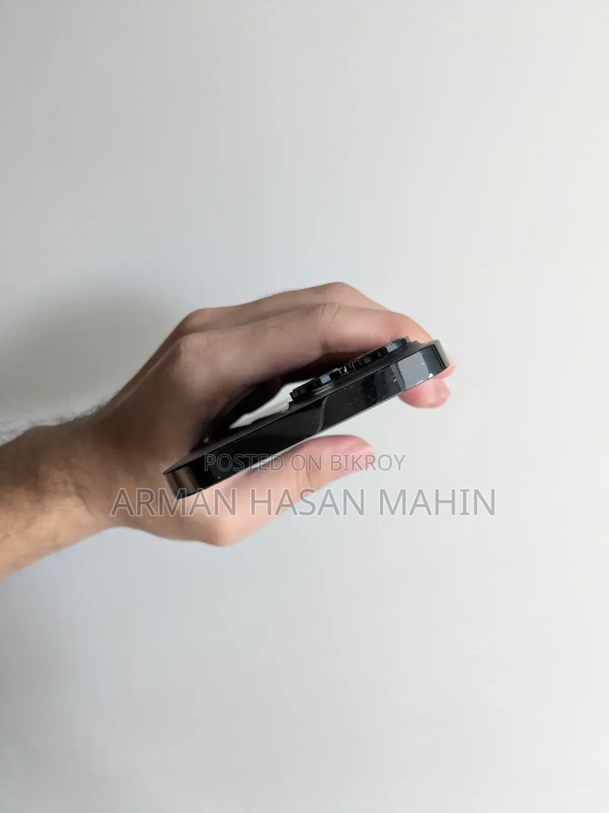 Apple iPhone 14 Pro Max 128 GB Black