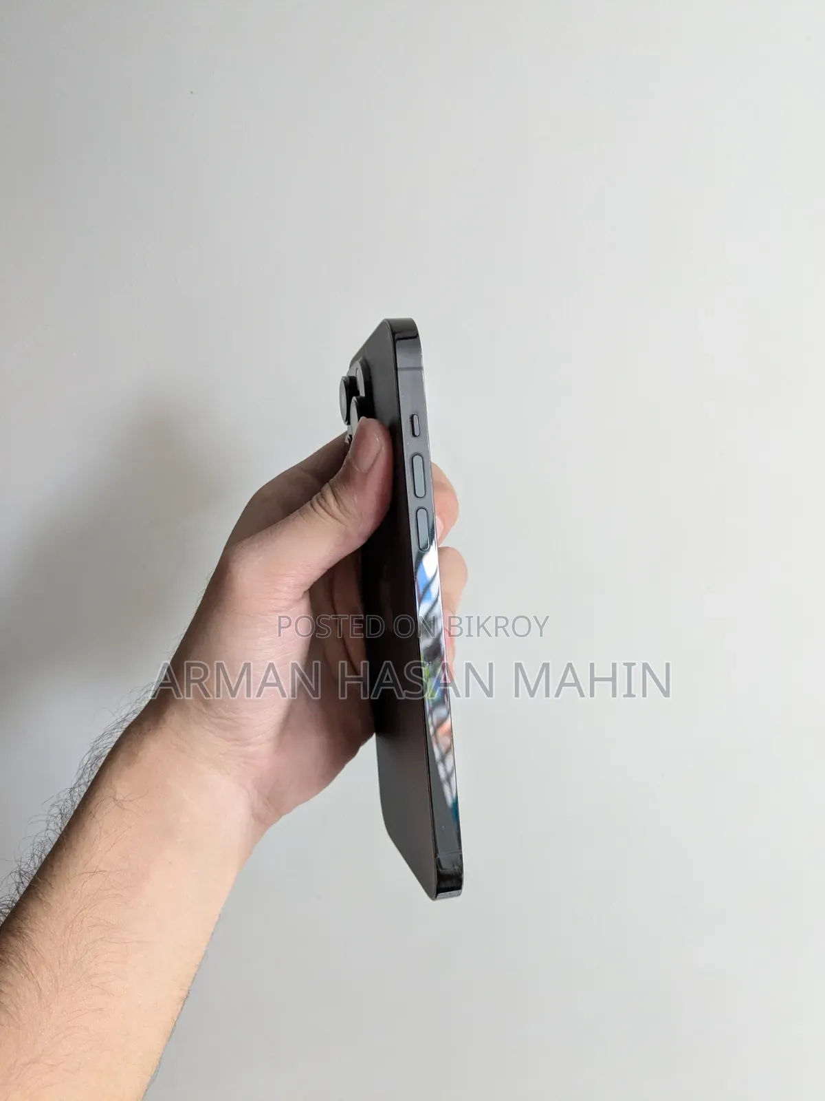 Apple iPhone 14 Pro Max 128 GB Black