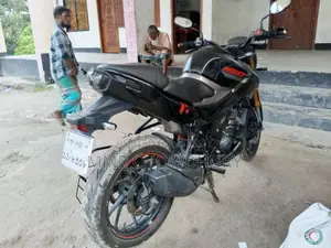 হিরো থ্রিলার ১৬০আর ৪ভি ২০২৫ ব্ল্যাক