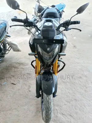 হিরো থ্রিলার ১৬০আর ৪ভি ২০২৫ ব্ল্যাক