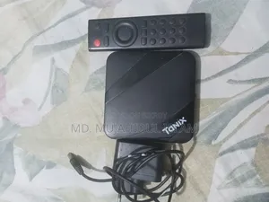 Tanix TX3 Max Android TV Box