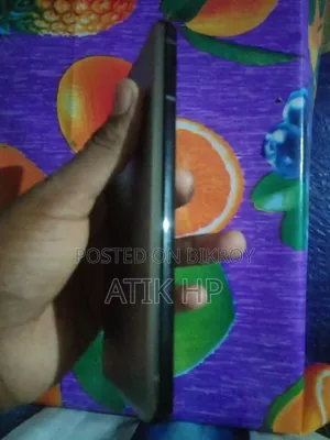 স্যামসাং গ্যালাক্সি এস২১ প্লাস ৫জি ১২৮ জিবি ব্ল্যাক