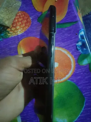 স্যামসাং গ্যালাক্সি এস২১ প্লাস ৫জি ১২৮ জিবি ব্ল্যাক