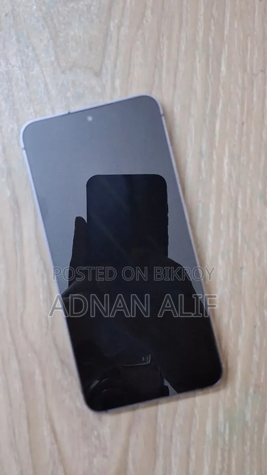 Samsung Galaxy S24 128 GB Silver