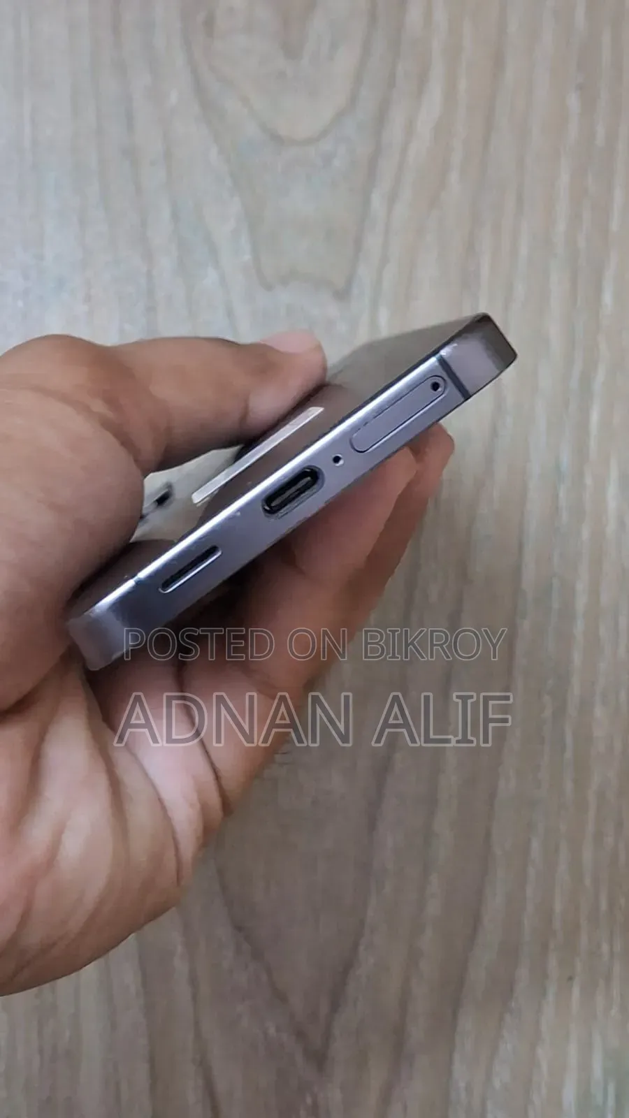 Samsung Galaxy S24 128 GB Silver