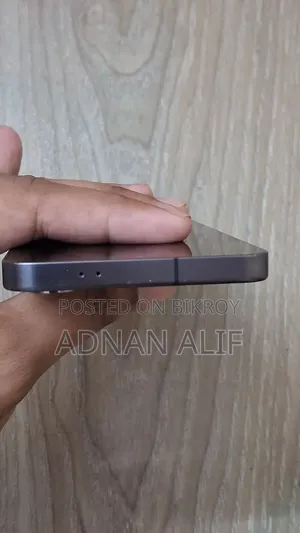 Samsung Galaxy S24 128 GB Silver