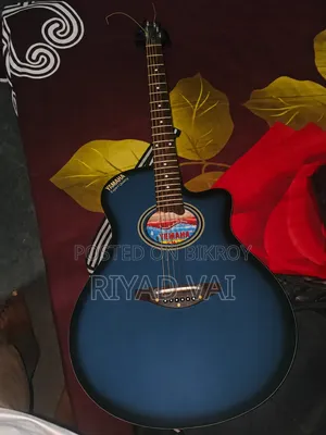 ইয়েমাহা সিএম -২