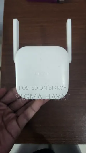 WiFi Extender