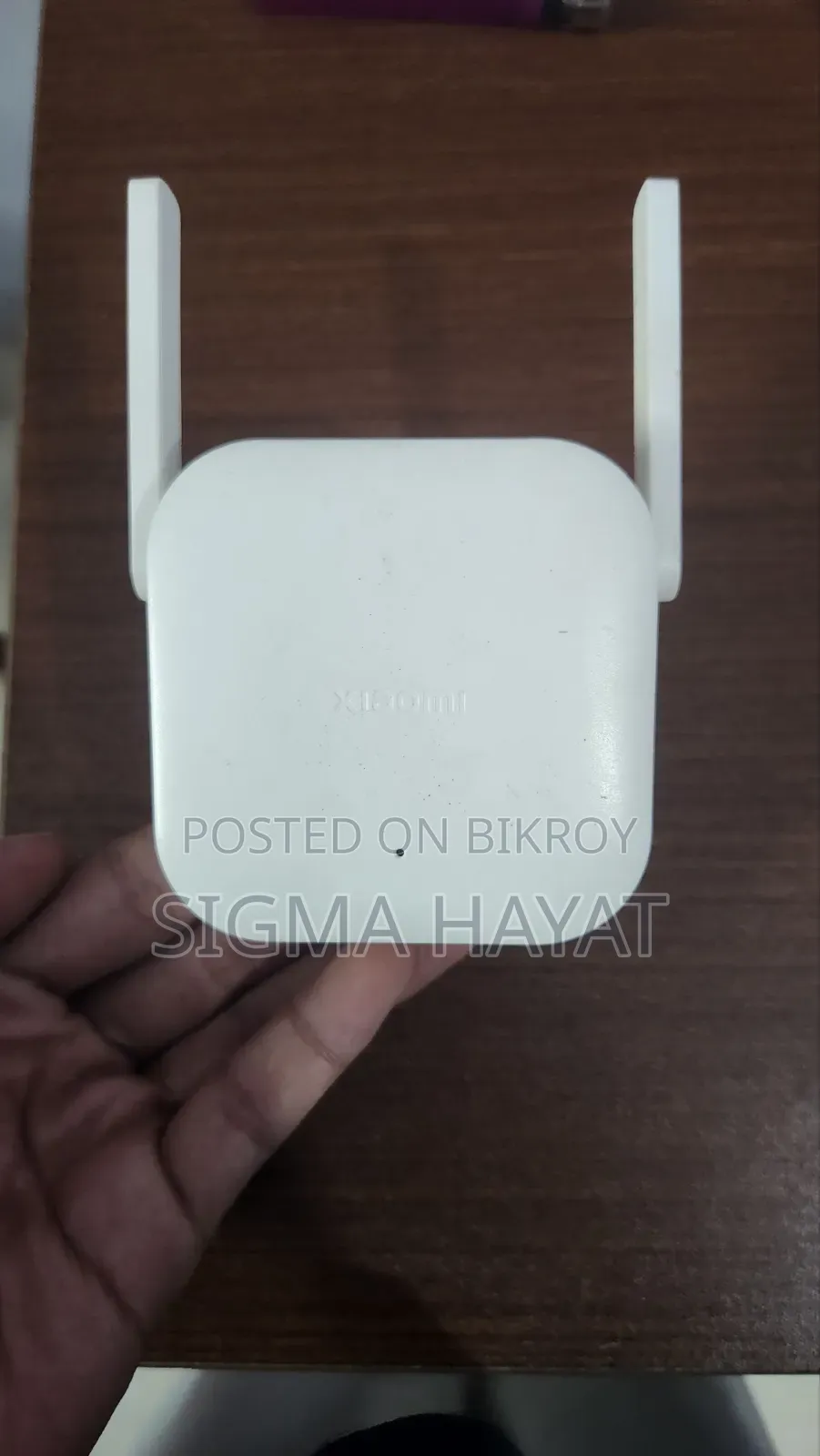 WiFi Extender