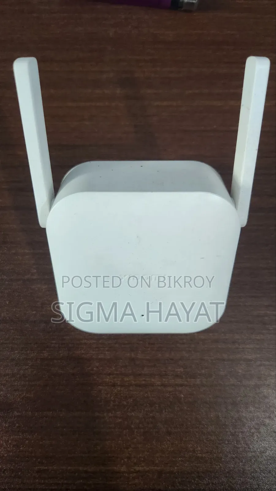 WiFi Extender