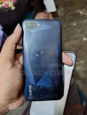 রিয়েলমি সি২ ৩২ জিবি নীল