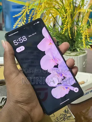 গুগল পিক্সেল ৬ ১২৮ জিবি কালো