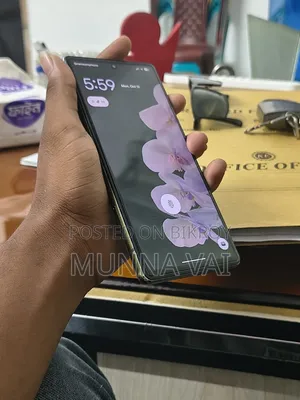 গুগল পিক্সেল ৬ ১২৮ জিবি কালো