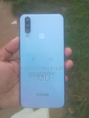 ভিভো ওয়াই১৭ ২৫৬ জিবি গোলাপি