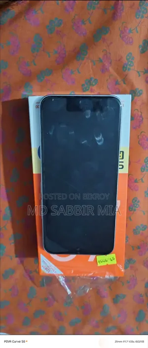 Tecno Spark 40 Pro 128 GB Gray