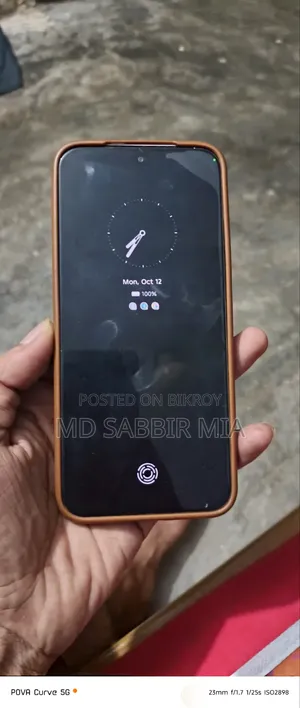 Tecno Spark 40 Pro 128 GB Gray